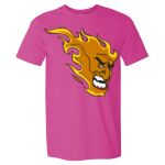 Adult Unisex Soft Style T-Shirt Thumbnail