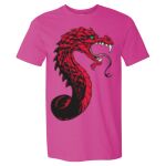 Adult Unisex Soft Style T-Shirt Thumbnail