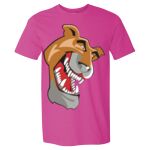 Adult Unisex Soft Style T-Shirt Thumbnail