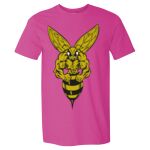 Adult Unisex Soft Style T-Shirt Thumbnail