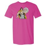 Adult Unisex Soft Style T-Shirt Thumbnail