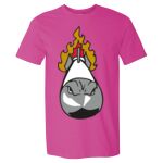 Adult Unisex Soft Style T-Shirt Thumbnail