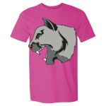 Adult Unisex Soft Style T-Shirt Thumbnail