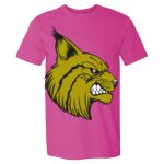 Adult Unisex Soft Style T-Shirt Thumbnail