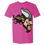 Adult Unisex Soft Style T-Shirt Thumbnail