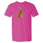 Adult Unisex Soft Style T-Shirt Thumbnail