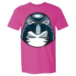 Adult Unisex Soft Style T-Shirt Thumbnail