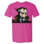 Adult Unisex Soft Style T-Shirt Thumbnail