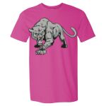 Adult Unisex Soft Style T-Shirt Thumbnail