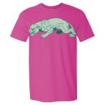 Adult Unisex Soft Style T-Shirt Thumbnail