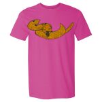 Adult Unisex Soft Style T-Shirt Thumbnail