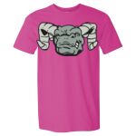 Adult Unisex Soft Style T-Shirt Thumbnail