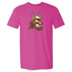 Adult Unisex Soft Style T-Shirt Thumbnail