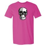 Adult Unisex Soft Style T-Shirt Thumbnail