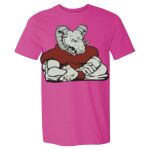 Adult Unisex Soft Style T-Shirt Thumbnail