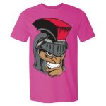 Adult Unisex Soft Style T-Shirt Thumbnail