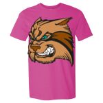 Adult Unisex Soft Style T-Shirt Thumbnail