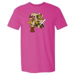 Adult Unisex Soft Style T-Shirt Thumbnail