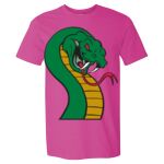 Adult Unisex Soft Style T-Shirt Thumbnail