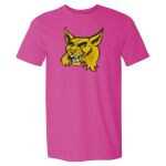 Adult Unisex Soft Style T-Shirt Thumbnail