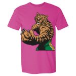 Adult Unisex Soft Style T-Shirt Thumbnail