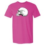 Adult Unisex Soft Style T-Shirt Thumbnail