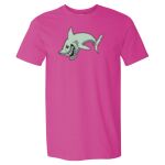 Adult Unisex Soft Style T-Shirt Thumbnail