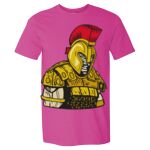 Adult Unisex Soft Style T-Shirt Thumbnail