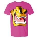 Adult Unisex Soft Style T-Shirt Thumbnail