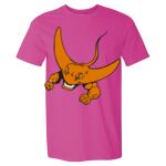 Adult Unisex Soft Style T-Shirt Thumbnail