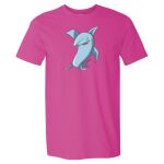 Adult Unisex Soft Style T-Shirt Thumbnail