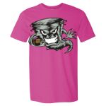 Adult Unisex Soft Style T-Shirt Thumbnail