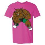 Adult Unisex Soft Style T-Shirt Thumbnail