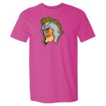 Adult Unisex Soft Style T-Shirt Thumbnail