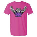 Adult Unisex Soft Style T-Shirt Thumbnail