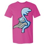 Adult Unisex Soft Style T-Shirt Thumbnail