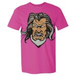 Adult Unisex Soft Style T-Shirt Thumbnail