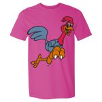 Adult Unisex Soft Style T-Shirt Thumbnail