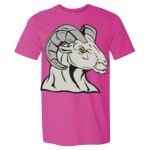 Adult Unisex Soft Style T-Shirt Thumbnail