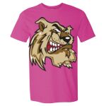 Adult Unisex Soft Style T-Shirt Thumbnail