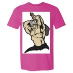 Adult Unisex Soft Style T-Shirt Thumbnail