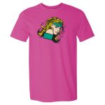 Adult Unisex Soft Style T-Shirt Thumbnail