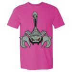 Adult Unisex Soft Style T-Shirt Thumbnail