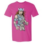 Adult Unisex Soft Style T-Shirt Thumbnail