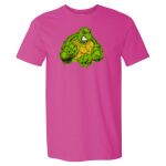 Adult Unisex Soft Style T-Shirt Thumbnail