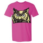 Adult Unisex Soft Style T-Shirt Thumbnail