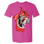 Adult Unisex Soft Style T-Shirt Thumbnail