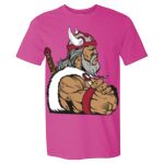 Adult Unisex Soft Style T-Shirt Thumbnail