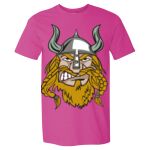 Adult Unisex Soft Style T-Shirt Thumbnail