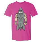 Adult Unisex Soft Style T-Shirt Thumbnail